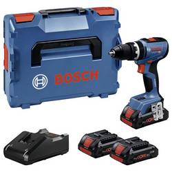 Bosch Professional GSB 18V-65, 06019N3306 aku rázový utahovák, 4.0 Ah, Li-Ion, akumulátor