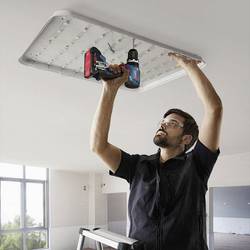 Bosch Professional GSB 18V-65, 06019N3306 aku rázový utahovák, 4.0 Ah, Li-Ion, akumulátor