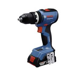 Bosch Professional GSB 18V-65, 06019N3300 aku rázový utahovák, 18 V, Li-Ion, bez akumulátoru