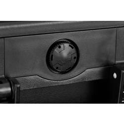 Allit DinoPlus Outdoor F 18, sw, 458830 kufřík na nářadí, 1 ks, (d x š x v) 455 x 370 x 185 mm