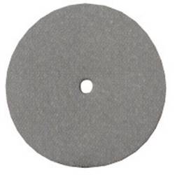 Dremel 26150425JA Lešticí kotouč 22,5 mm Dremel 425 Ø dříku 3,2 mm 4 ks
