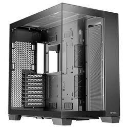 Antec 0-761345-10019-9 Full Tower PC skříň černá