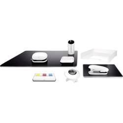 Sigel eyestyle® SA106 psací podložka černá, bílá (š x v) 60 cm x 45 cm