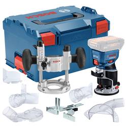 Bosch Professional GKF 18V-8 Ohraňovací fréza 18 V