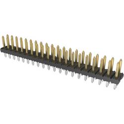 Amphenol pinová lišta (standardní) 10075024-G01-20ULF 1 ks