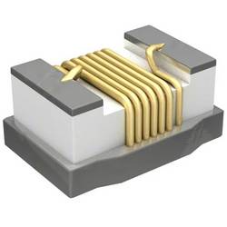 TE Connectivity 1624112-8 tlumivka SMD 0603 0.068 µH 2000 ks Tape on Full reel
