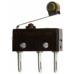 Honeywell SPS 111SM602-H4 mžikový spínač 1 ks