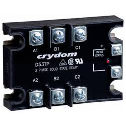 Crydom polovodičové relé D53TP25D-10 1 ks