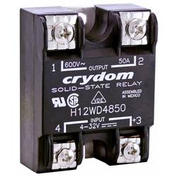 Crydom polovodičové relé H12WD48125G 1 ks