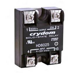 Crydom polovodičové relé HD6025P 1 ks