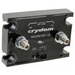Crydom HAC24D150-10 polovodičový stykač 1 ks