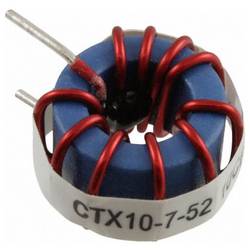 Bussmann by Eaton CTX10-7-52-R cívka 1 ks