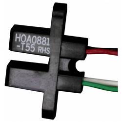 Honeywell SPS HOA0881-T55 světelná závora, HOA0881-T55, 1 ks
