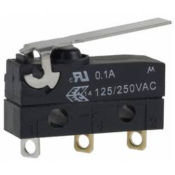 Honeywell SPS ZW10E15CD1 mžikový spínač 1 ks