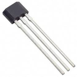 Honeywell SM451R MR Hall effect sensor