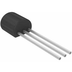 Honeywell SS40A-F MR Hall effect sensor