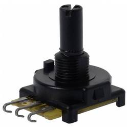 Honeywell SPS 575SX1A48S503SS otočný potenciometr, 1 ks