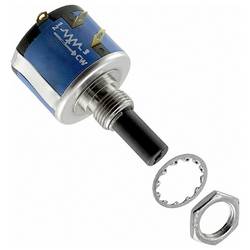 Honeywell SPS 73JB20K otočný potenciometr, 1 ks