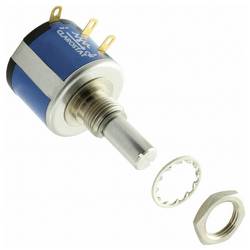 Honeywell SPS 73JA200 otočný potenciometr, 1 ks