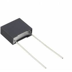 Kemet 1 ks fóliový kondenzátor Bulk