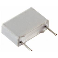 Kemet 1 ks fóliový kondenzátor Bulk