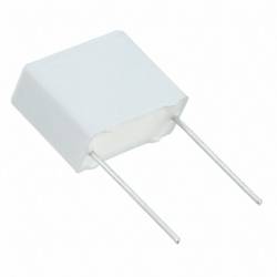 Kemet 1 ks fóliový kondenzátor Bulk