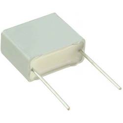 Kemet 1 ks fóliový kondenzátor Bulk