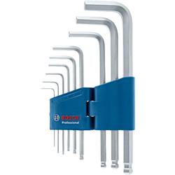 Bosch Professional 1.600.A01.TH5 sada inbusových klíčů