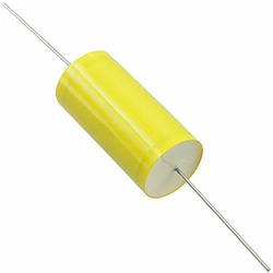 Kemet 1 ks fóliový kondenzátor Box