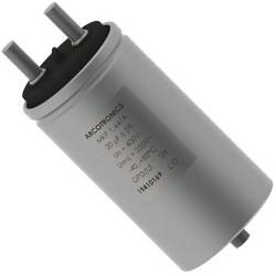 Kemet 1 ks fóliový kondenzátor Box