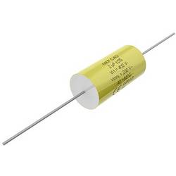 Kemet 1 ks fóliový kondenzátor Box