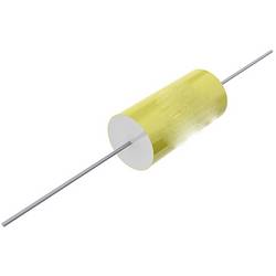 Kemet 1 ks fóliový kondenzátor Box