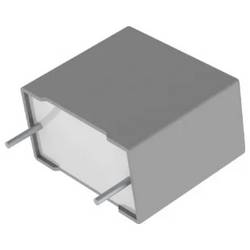 Kemet 1 ks fóliový kondenzátor Tray