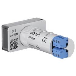 akYtec ITP15-M 149586 zobrazovací jednotka 24 V/DC