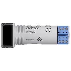 akYtec ITP15-M 149586 zobrazovací jednotka 24 V/DC