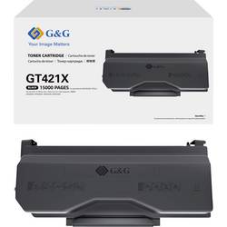 G&G Toner černá 15000 Seiten GT421X