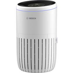 Bosch Home Comfort Air 4000i čistička vzduchu, 7733703376, 62 m², bílá, černá