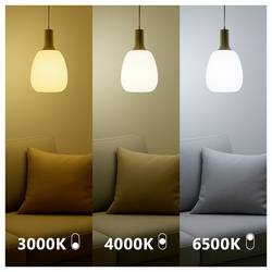 Nordlux 2672002701 žárovka Energetická třída (EEK2021) F (A - G) E27 8 W (Ø x v) 60 mm x 108 mm 1 ks