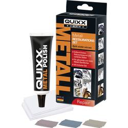 QUIXX SYSTEM 20448 Kovová restaurátorská sada 1 sada
