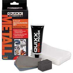 QUIXX SYSTEM 20448 Kovová restaurátorská sada 1 sada