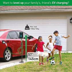 Barkan EV140FC EV nabíjecí stanice