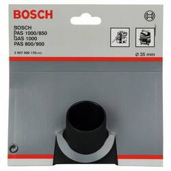 Hubice na hrubé nečistoty - 35 mm Bosch Accessories 2607000170 Průměr 35 mm