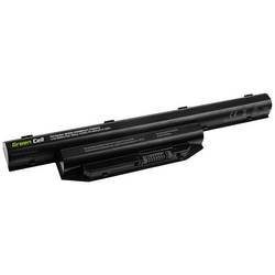 Green Cell akumulátor do notebooku CP629458 10.8 V 4400 mAh Fujitsu
