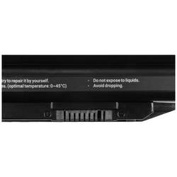 Green Cell akumulátor do notebooku CP629458 10.8 V 4400 mAh Fujitsu