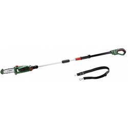 Bosch Home and Garden 06008B3101 UniversalChainPole 18 akumulátor prořezávač nosný popruh, bez akumulátoru, bez nabíječky 18 V Li-Ion
