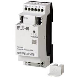 Eaton 197219 EASY-E4-DC-8TE1 PLC řídicí modul 24 V/DC