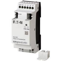 Eaton 197219 EASY-E4-DC-8TE1 PLC řídicí modul 24 V/DC