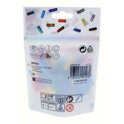 Bosch Accessories Gluey lepicí tyčinky 7 mm 20 mm červená, žlutá, modrá, černá, zelená 55 g 70 ks
