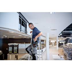 Bosch Professional 108, GWT 2, GWT 4, 2x 1600A0265R pro údržbáře, řemeslník brašna s nářadím na opasek prázdná, sada