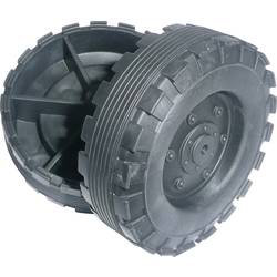 Reely Výuková pomůcka Plastové duté obruče (Ø) 56 mm Ø otvoru 2.6 mm